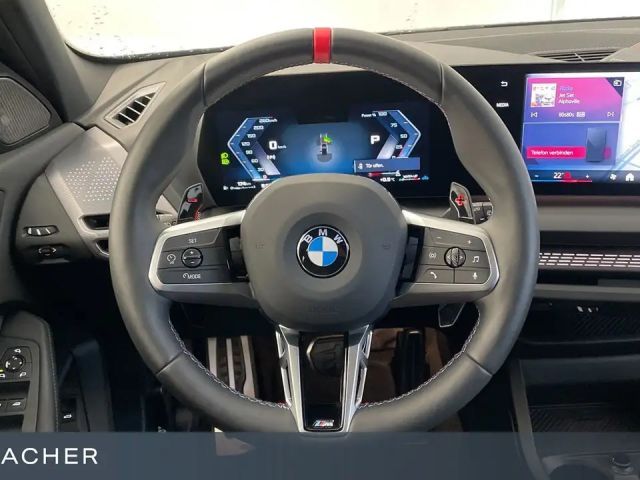 BMW 135 M-Sport Sedan xDrive