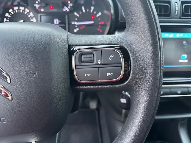 Citroën C3 Pack Shine