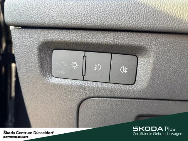 Skoda Octavia Combi Sportline