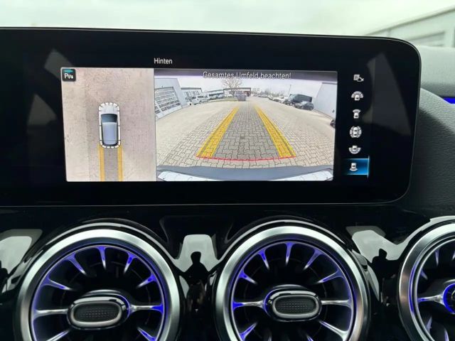 Mercedes-Benz EQA 250 Progressive