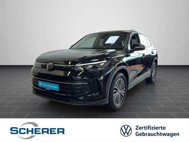Volkswagen Tiguan 1.5 eTSI DSG Life