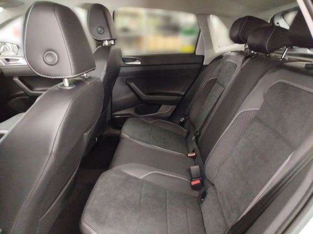 Volkswagen Polo 1.0 TSI IQ.Drive Style