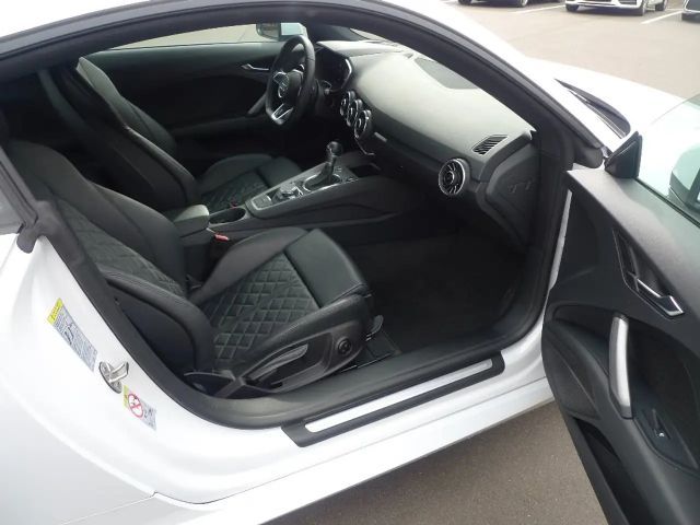 Audi TT 45 TFSI Coupé S-Tronic