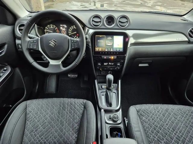 Suzuki Vitara AllGrip Boosterjet Comfort