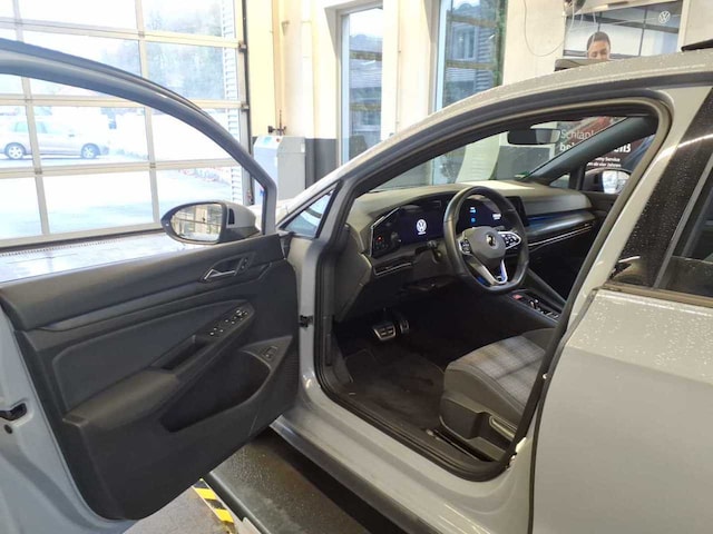 Volkswagen Golf 1.4 TSI DSG GTE