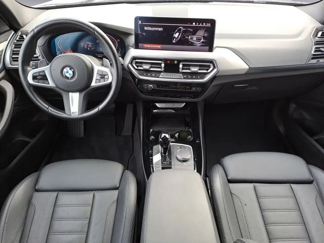 BMW X3 xDrive20i