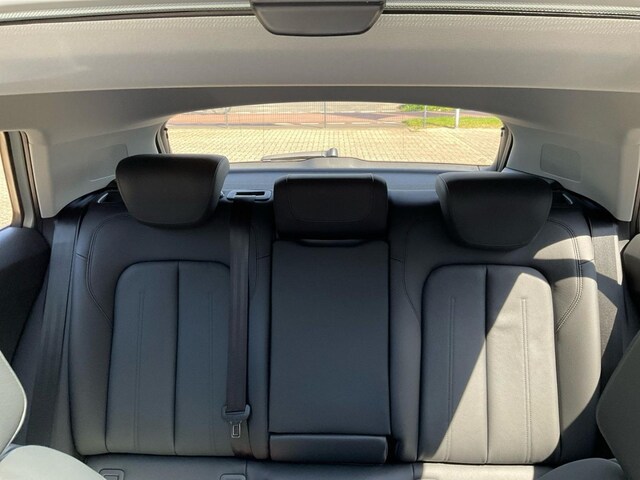 Audi Q2 35 TDI Quattro S-Tronic