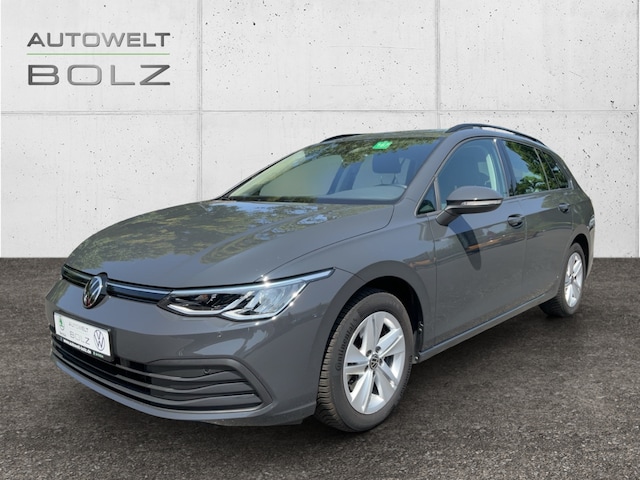 Volkswagen Golf 1.5 TSI Golf VIII Variant