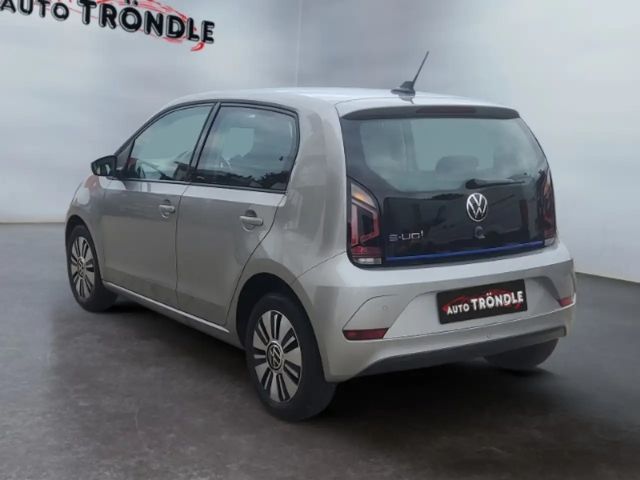 Volkswagen e-up! Move Move up!