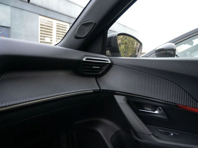 Peugeot 2008 Active Pack EAT8 PureTech