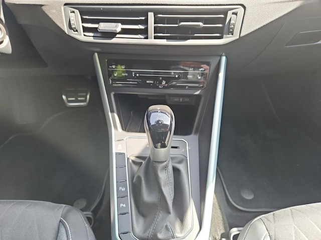 Volkswagen Polo 1.0 TSI DSG