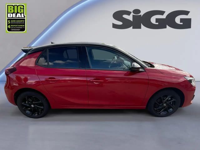 Opel Corsa 1.2 Turbo GS-Line Grand Sport Turbo