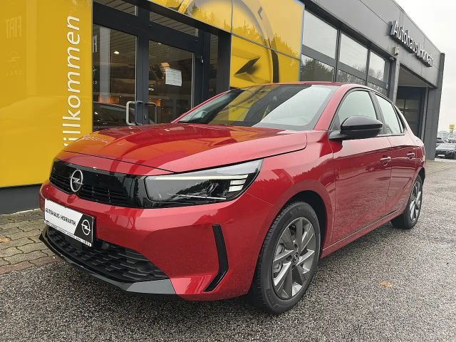 Opel Corsa Edition Turbo