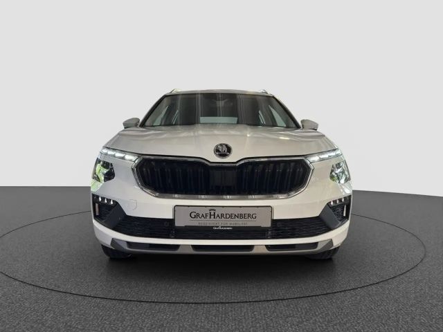 Skoda Kamiq Drive