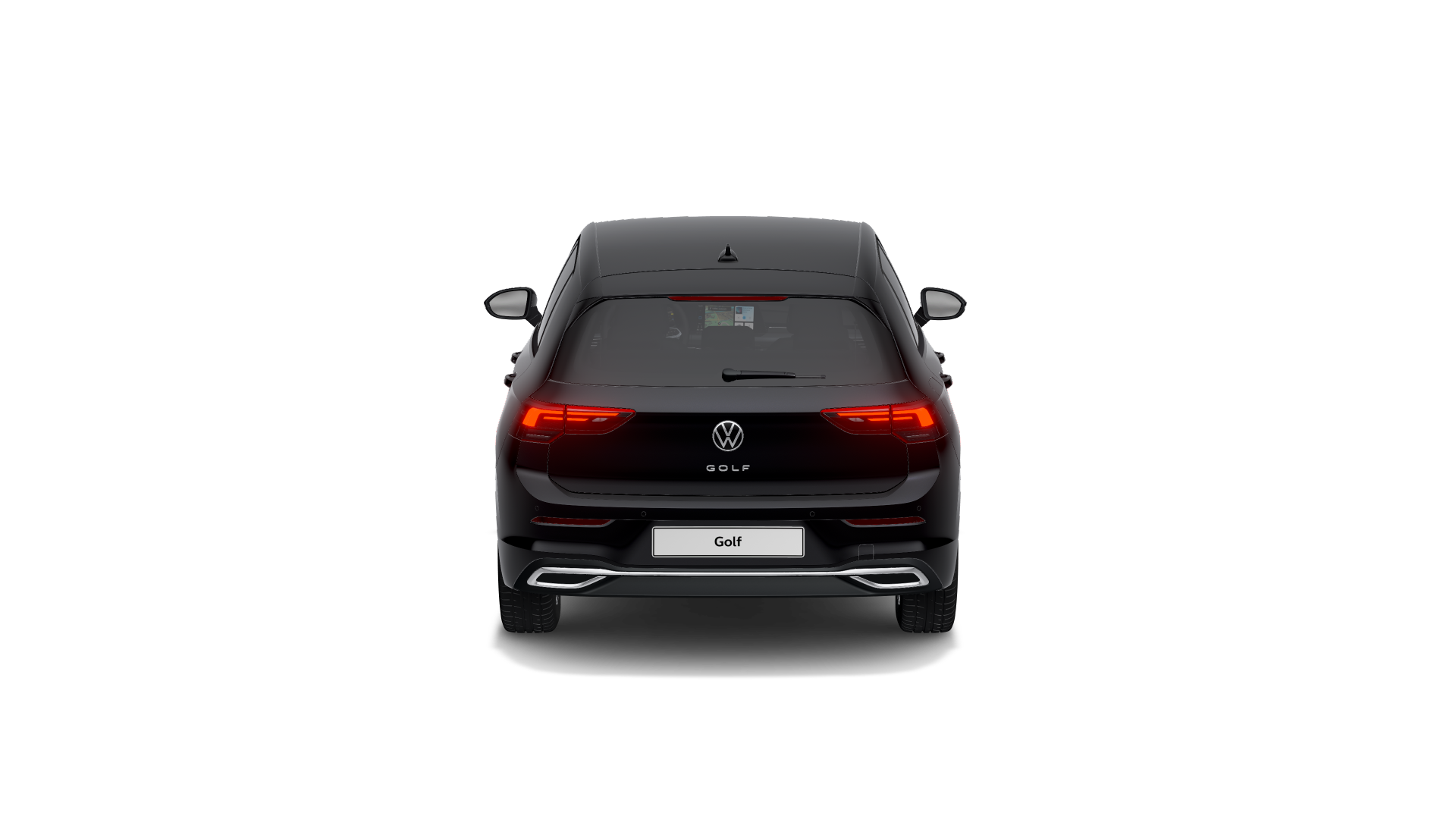 Volkswagen Golf 1.5 eTSI Golf VIII Life