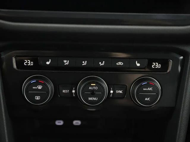 Volkswagen Tiguan Allspace DSG Highline