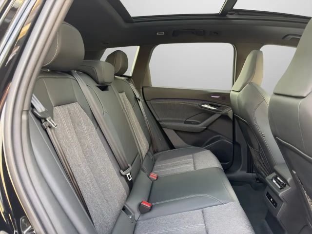 Audi Q6 e-tron Performance S-Line