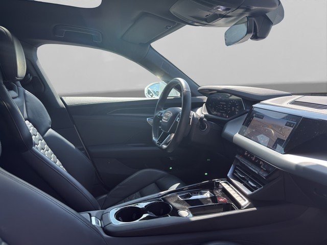 Audi e-tron GT Quattro