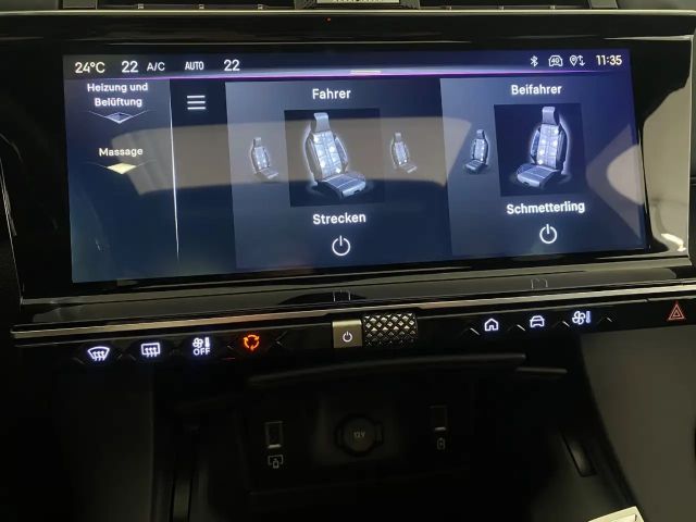 DS DS 7 Crossback BlueHDi Mobiles