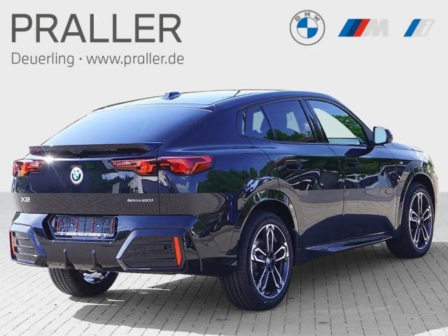 BMW X2 Coupé M-Sport sDrive20i