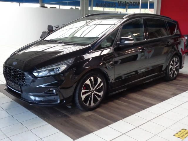 Ford S-Max ST Line