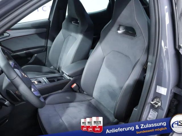 Cupra Formentor eTSI #Panorama #Klima #Navi #Voll LED Scheinwer...