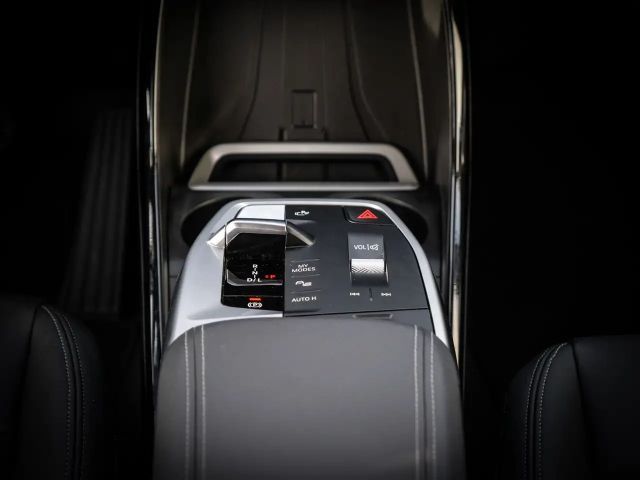 BMW 218 218d Luxury Line