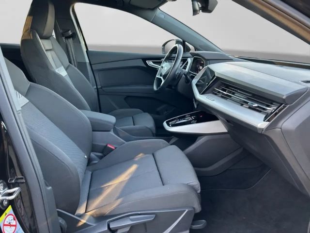 Audi Q4 e-tron 40 Sportback