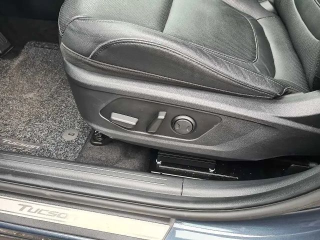 Hyundai Tucson 1.6 2WD Prime T-GDi