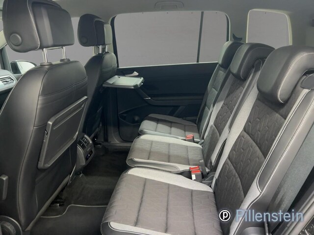 Volkswagen Touran DSG