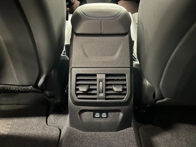 BMW 120 M-Sport Sedan