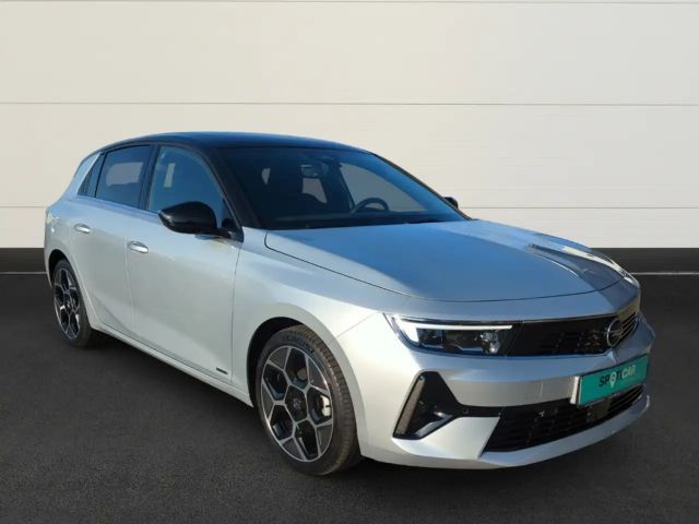 Opel Astra 1.2 Turbo Turbo Ultimate