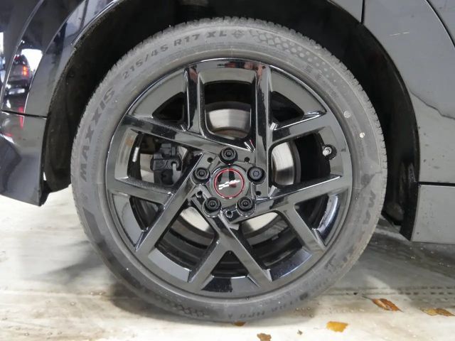 MINI Cooper S JOHN COOPER WORKS TRIM MASSAGE/KAMERA/PANO