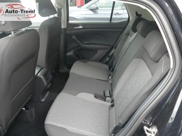 Volkswagen T-Cross 1.5 TSI DSG Life Plus