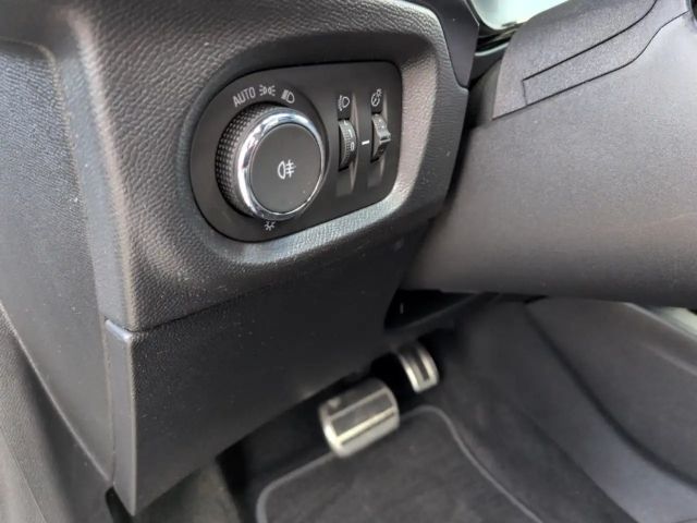 Opel Corsa 1.2 Turbo GS-Line Grand Sport Turbo