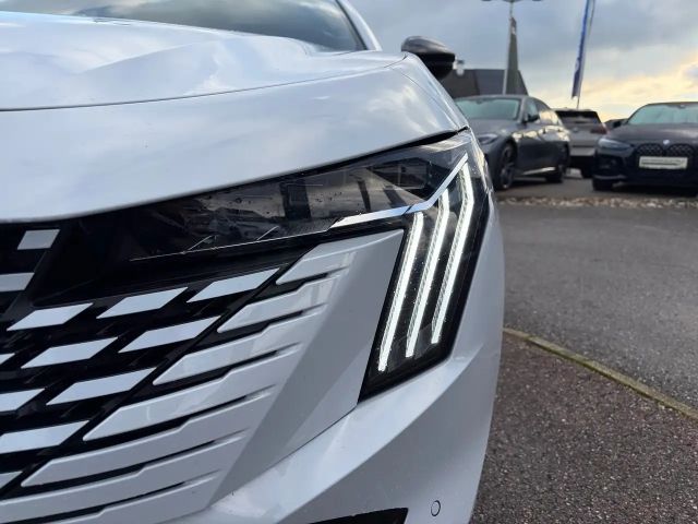 Peugeot 508 BlueHDi EAT8