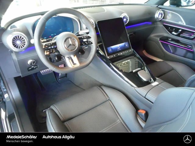 Mercedes-Benz AMG GT 4MATIC+ AMG Line Coupé