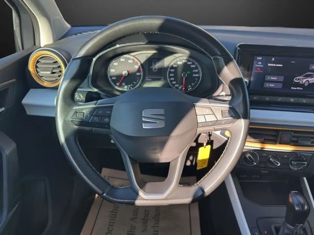 Seat Arona 1.0 TSI DSG Style