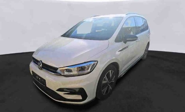 Volkswagen Touran 1.5 TSI DSG Highline