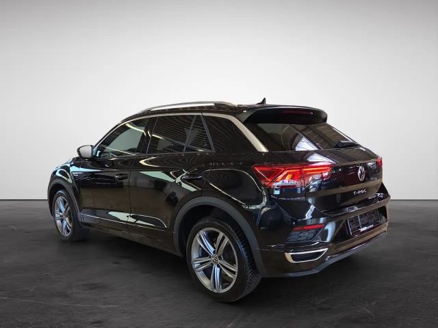 Volkswagen T-Roc 1.5 TSI R-Line