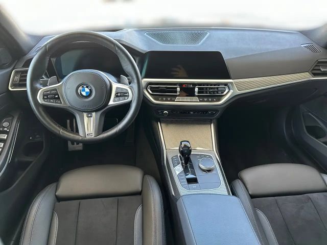BMW 330 330e Sedan xDrive