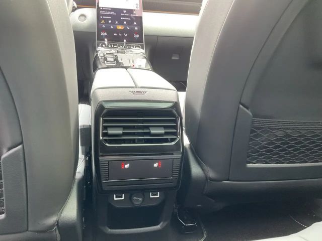 Citroën C5 Aircross Max