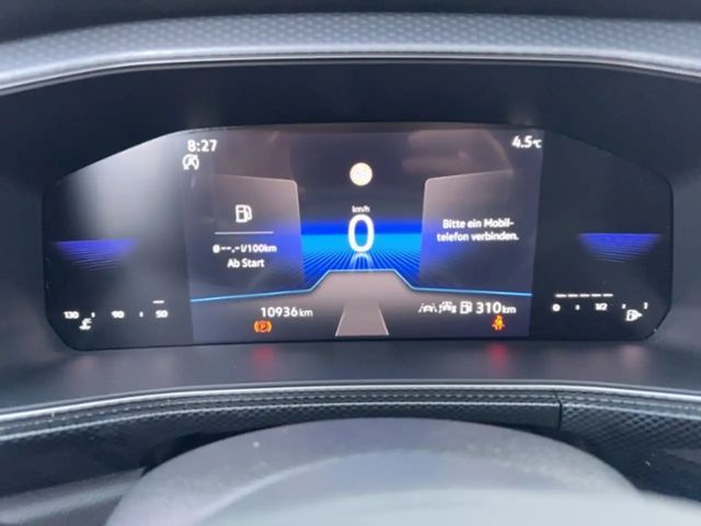 Volkswagen T-Cross 1.0 TSI