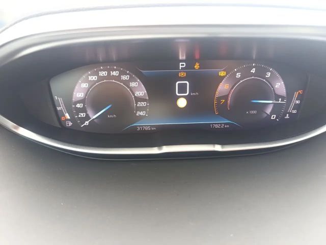 Peugeot 3008 Allure Pack PureTech