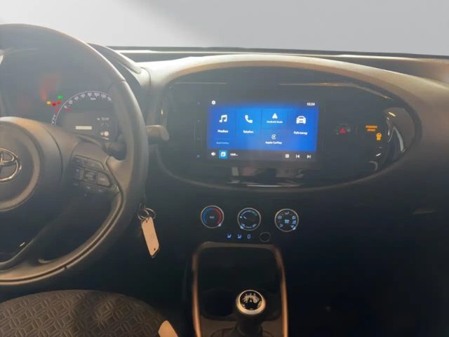 Toyota Aygo X 1.0 VVT-i Hatchback