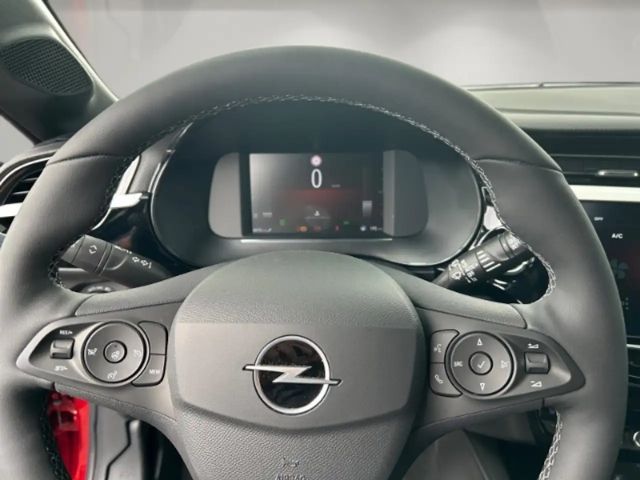 Opel Corsa 1.2 Turbo GS-Line Grand Sport Turbo