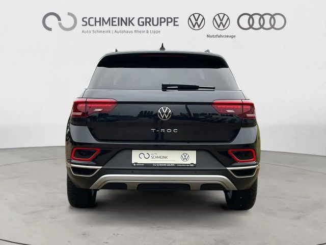 Volkswagen T-Roc 1.5 TSI DSG Style
