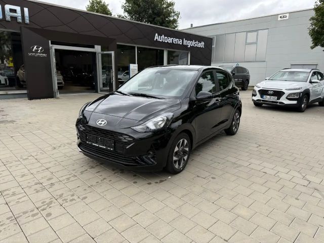 Hyundai i10 1.0 Trend