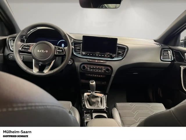 Kia Ceed Design Edition GDi SportWagon