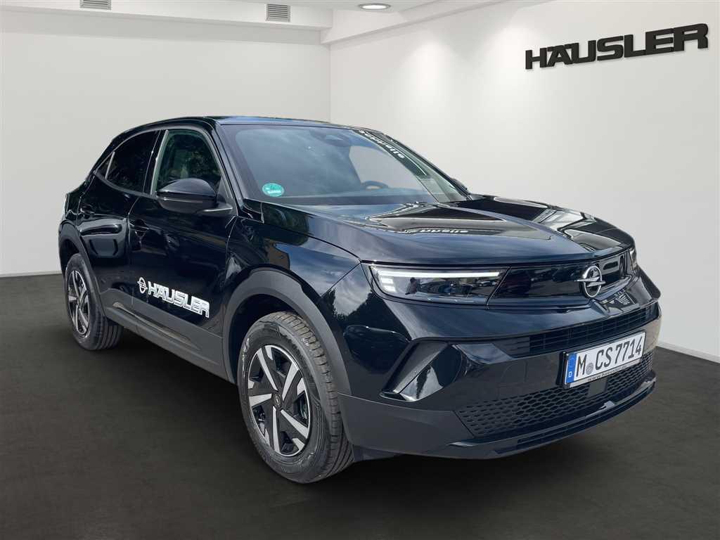 Opel Mokka 1.2 Turbo Edition Turbo